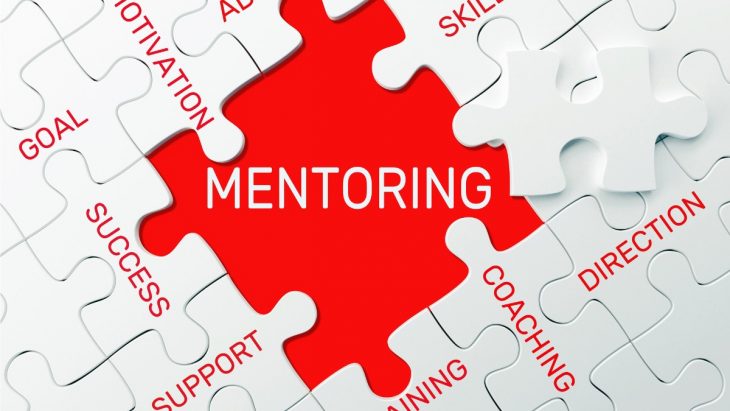 mentoring